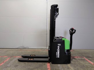 Apilador con conductor acompañante Hangcha CDD16-XT1-SI