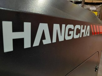 Barredora industrial Hangcha A1900i (JSSD1900-AC6J-CAR-I) - 13