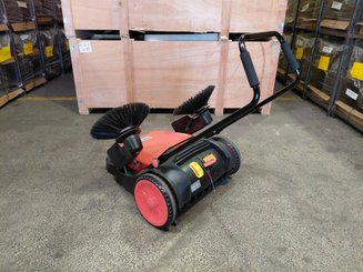 Barredora industrial Hangcha A1000 (JSSD1000-AC6J) - 8