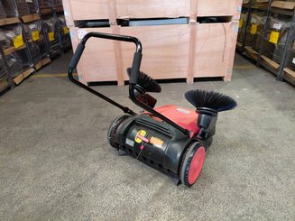 Barredora industrial Hangcha A1000 (JSSD1000-AC6J) - 9
