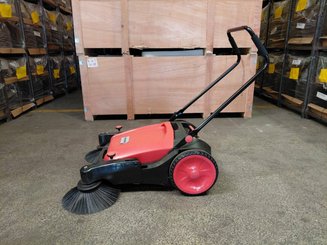 Barredora industrial Hangcha A1000 (JSSD1000-AC6J) - 2