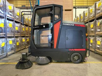 Barredora industrial Hangcha A1900i (JSSD1900-AC6J-CAR-I) - 2