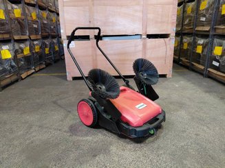 Barredora industrial Hangcha A1000 (JSSD1000-AC6J) - 6