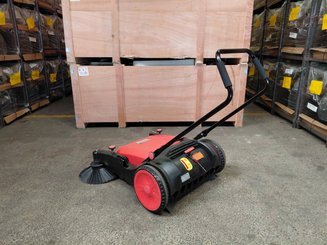 Barredora industrial Hangcha A1000 (JSSD1000-AC6J) - 3