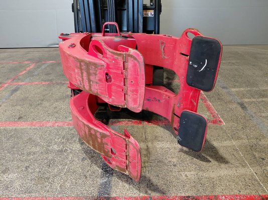 Pinzas para bobinas Bolzoni AR-30J-15 - 1
