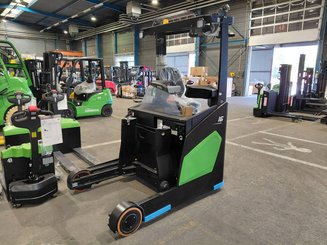 Carretilla retráctil Hangcha CQD16-XC5D-Si