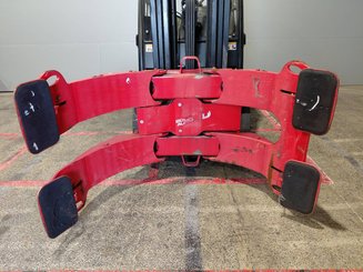 Pinzas para bobinas Bolzoni AR-30J-15 - 1