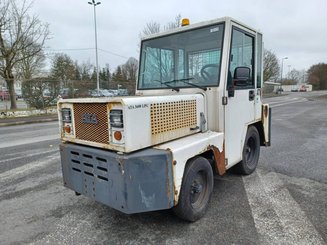Tractor de remolque ATA 3600LPG