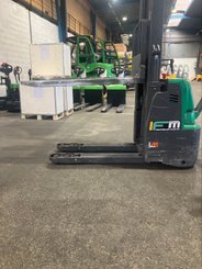 Apilador Mitsubishi MSB12LES-30