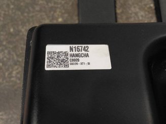 Transpaleta Hangcha CBD20-XT1-SI