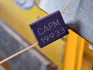 Preparadoras de pedidos Mitsubishi OPBL10N