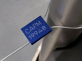 Carretilla retráctil Crown ESR 5260 - 13