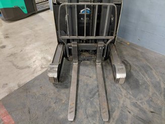 Carretilla retráctil Crown ESR 5260 - 9