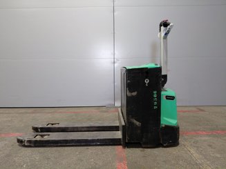 Transpaleta con conductor acompañante Mitsubishi PBP20N2E - 6