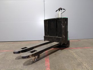 Transpaleta con conductor acompañante Mitsubishi PBP20N2E - 7