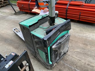 Transpaleta Mitsubishi PBV20N2