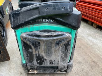 Transpaleta Mitsubishi PBV20N2