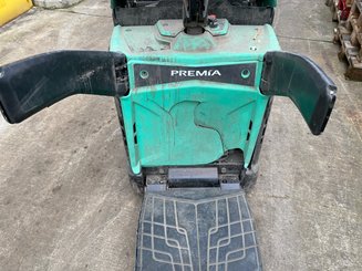 Transpaleta Mitsubishi PBV20N2