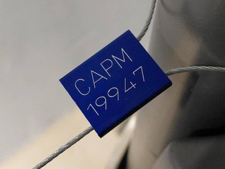 Carretilla retráctil Crown ESR 5260 - 12