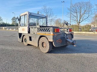 Tractor de remolque Simai TE250R