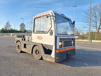 Tractor de remolque Simai TE250R