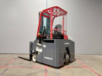 Carretilla multidireccional AMLIFT AGILIFT 3000E