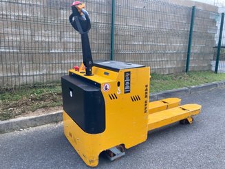 Transpaleta Careffe TES50 - 2