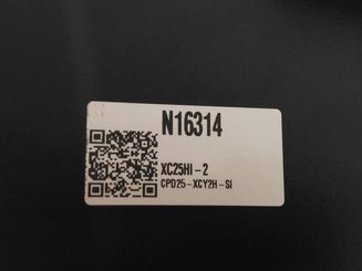 Carretilla eléctrica Hangcha XC25Hi-2 (CPD25-XCY2H-SI)