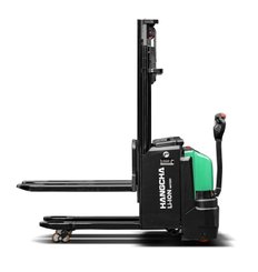 Apilador con conductor acompañante Hangcha CDD16-XT1-SIL