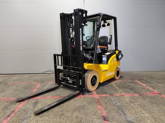 Carretilla contrapesada de 4 ruedas Hangcha XE20Ci ( CPD20-XEXY2HA-SI )