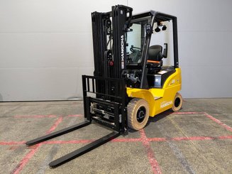 Carretilla contrapesada de 4 ruedas Hangcha XE20Ci ( CPD20-XEXY2HA-SI )