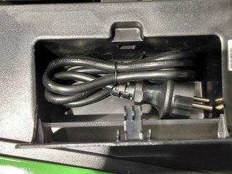 Apilador con conductor acompañante Hangcha GERBEUR ACCOMPAGNANT CDD15-WS-I