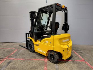 Carretilla contrapesada de 4 ruedas Hangcha XE20Ci ( CPD20-XEXY2HA-SI )