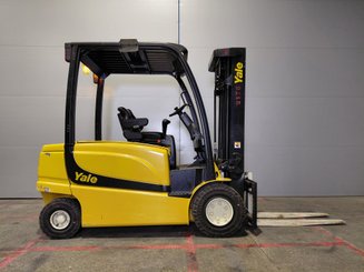 Carretilla eléctrica Yale ERP35 VL - 5