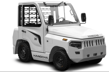 Tractor de remolque Hangcha QSD250-XD3-MI - 1