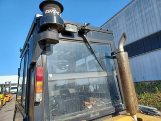 Carretilla contrapesada de 4 ruedas Caterpillar DP50K2 - 11