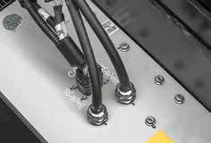 Apilador con plataforma Hangcha CDD20-XT1S-Si
