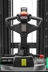 Apilador con plataforma Hangcha CDD20-XT1S-Si - 9
