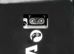 Apilador con plataforma Hangcha CDD20-XT1S-Si - 6