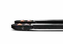 Apilador con plataforma Hangcha CDD20-XT1S-Si - 7
