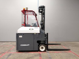 Carretilla multidireccional AMLIFT AGILIFT 3000E
