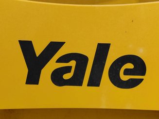 Apilador Yale MS12AC - 8