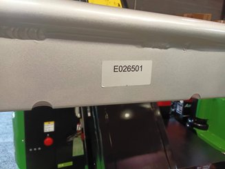 Plataforma de mástil Hangcha HV110Di - 2