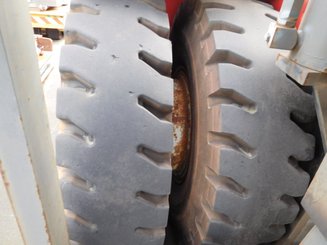 Carretilla contrapesada de 4 ruedas Kalmar DCD 320-12 - 8