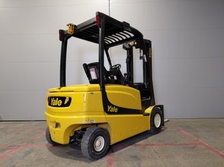 Carretilla eléctrica Yale ERP35 VL