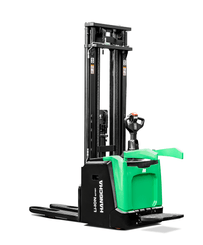Apilador con plataforma Hangcha CDD20-XT1S-Si