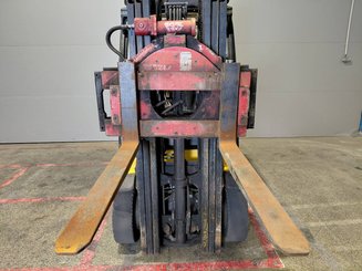 Rotador Bolzoni FG 5XBA