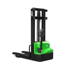 Apilador con conductor acompañante Hangcha CDD12-AMC2-Li - 1