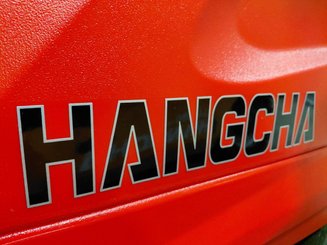 Autolavado Hangcha X120i (JSXD120-XL6-I) - 10