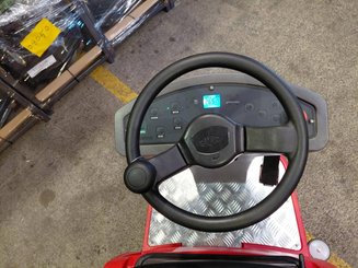 Autolavado Hangcha X120i (JSXD120-XL6-I) - 7